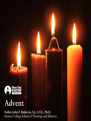 cover image of Advent